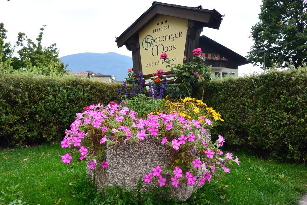 Hotel Sterzinger Moos Extérieur photo