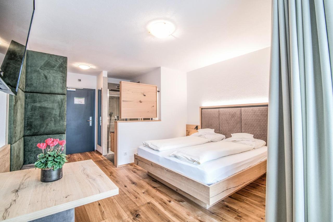 Hotel Sterzinger Moos Extérieur photo