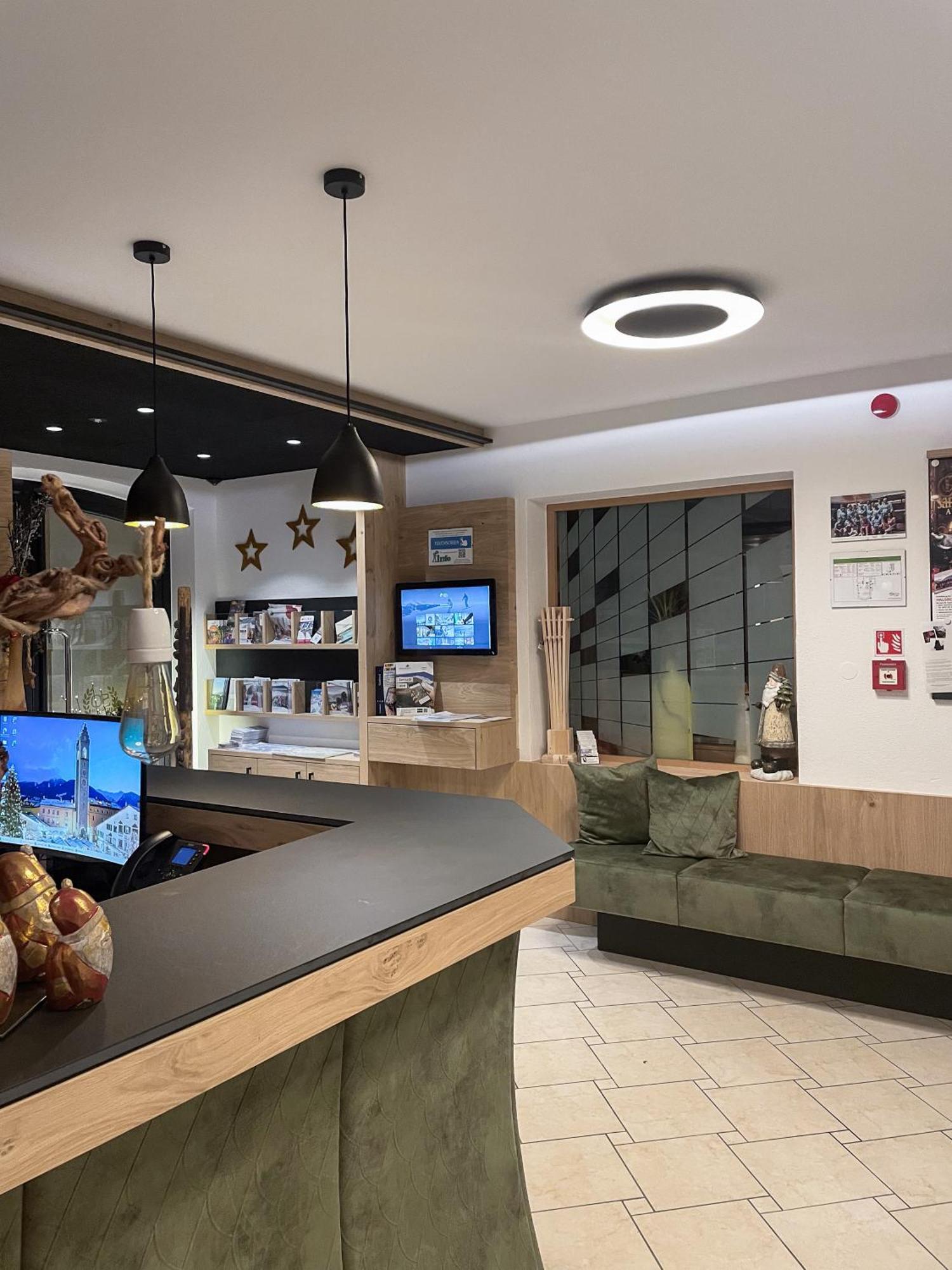 Hotel Sterzinger Moos Extérieur photo