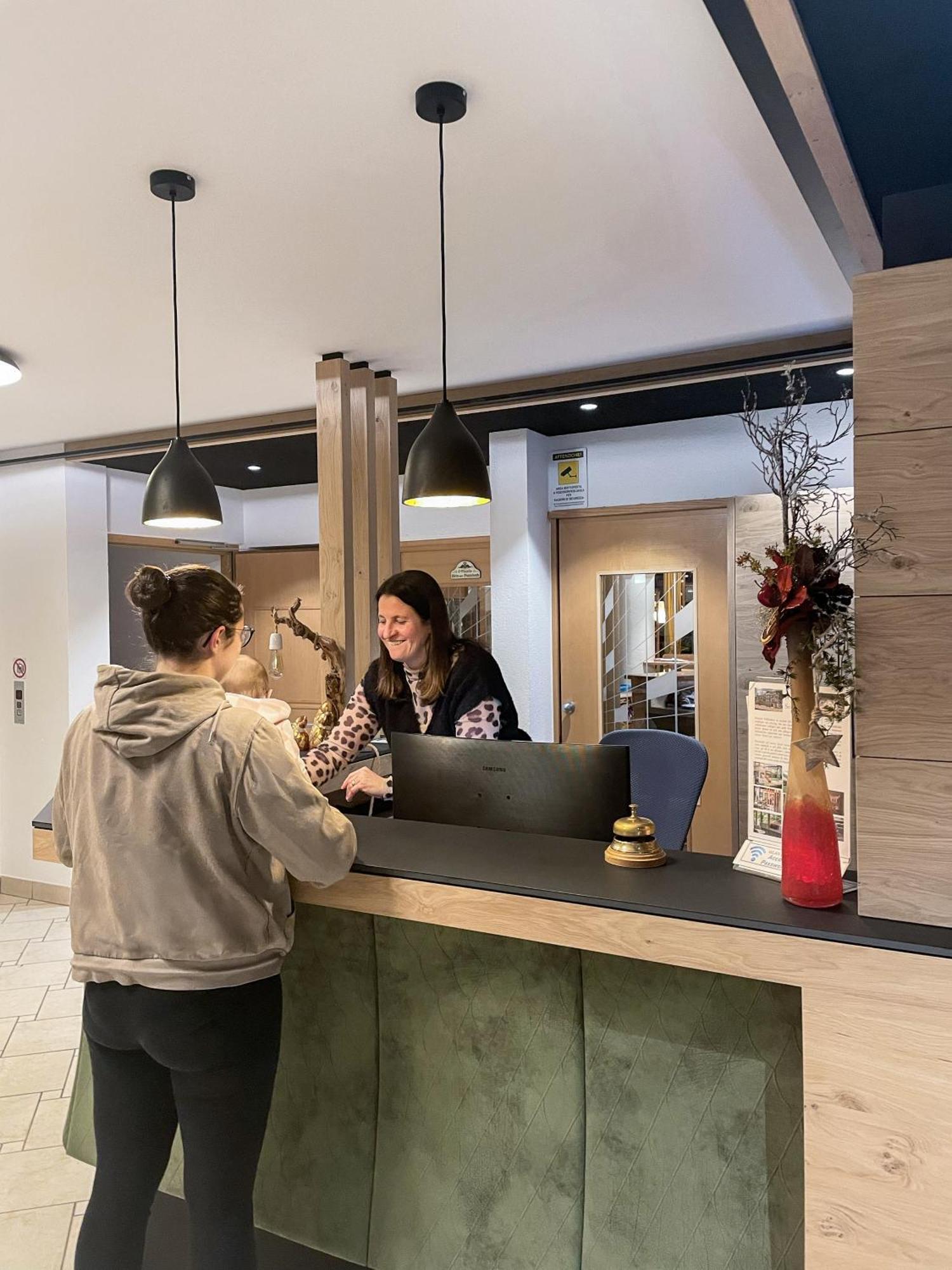 Hotel Sterzinger Moos Extérieur photo